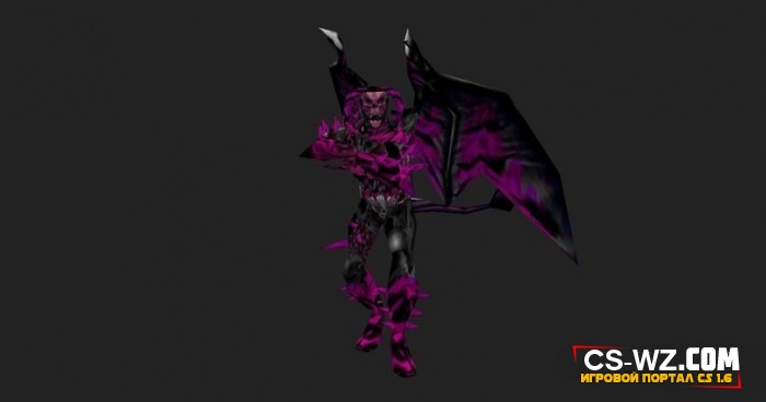   Demon  CS-1.6